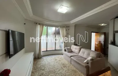 Casa com 3 quartos à venda na Rua Avaré, Parque Novo Mundo, Americana