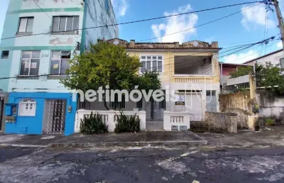 Apartamento com 3 quartos para alugar na Rua Rio Subaé, 17, Monte Serrat, Salvador