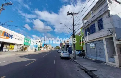 Ponto comercial com 2 salas para alugar na Avenida Caminho de Areia, 44, Caminho de Areia, Salvador