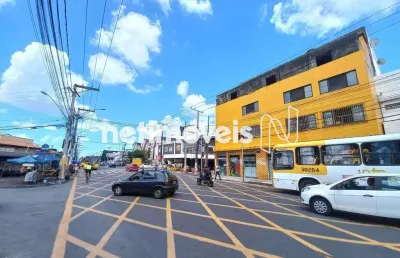 Ponto comercial com 1 sala para alugar na Avenida Caminho de Areia, 1, Caminho de Areia, Salvador