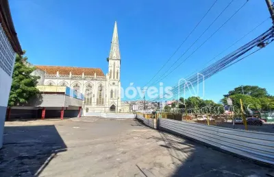 Barracão / Galpão / Depósito com 4 salas à venda na Largo dos Mares, 1, Mares, Salvador
