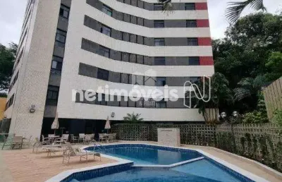 Apartamento com 3 quartos à venda na Rua Senador Theotônio Vilela, Parque Bela Vista, Salvador