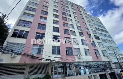 Apartamento com 3 quartos à venda na Rua Politeama de Baixo, 209, Centro, Salvador