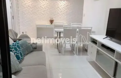 Apartamento com 1 quarto à venda na Rua Cesar Zama, Barra, Salvador