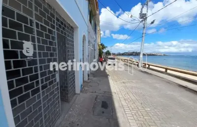 Apartamento com 2 quartos à venda na Avenida Beira Mar, 291, Ribeira, Salvador