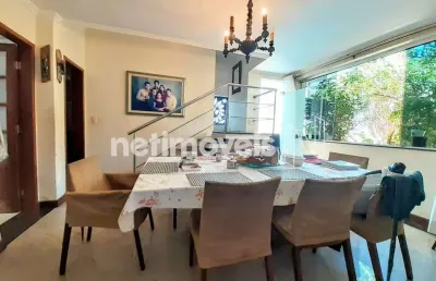 Casa com 3 quartos à venda na Alameda das Algarobas, 120, Caminho das Árvores, Salvador