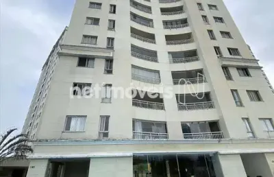 Apartamento com 3 quartos à venda na Rua Novo Imbuí, 198, Imbuí, Salvador