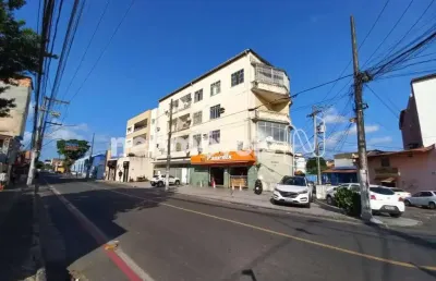 Apartamento com 2 quartos à venda na Rua da Imperatriz, 81, Bonfim, Salvador