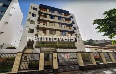 Apartamento com 3 quartos à venda na Rua Professor Cassilandro Barbuda, 1119, Costa Azul, Salvador