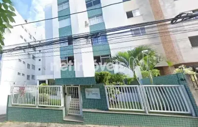 Apartamento com 3 quartos à venda na Rua Rodrigo Argollo, 223, Rio Vermelho, Salvador