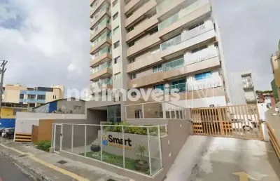 Apartamento com 2 quartos à venda na Rua Arthur de Azevêdo Machado, 337, Costa Azul, Salvador