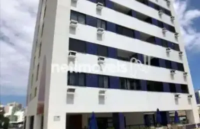 Apartamento com 3 quartos à venda na Rua Icapuí, 127, Candeal, Salvador