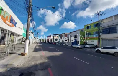 Ponto comercial com 1 sala para alugar na Avenida Caminho de Areia, 42, Caminho de Areia, Salvador