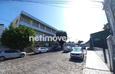 Casa comercial com 3 salas para alugar na Rua Doutor Edmundo Bittencourt, 1, Bonfim, Salvador