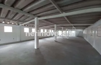 Ponto comercial para alugar na Avenida Afrânio Peixoto, Plataforma, Salvador