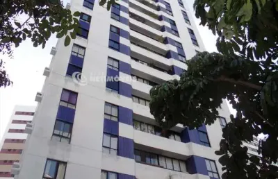 Apartamento com 2 quartos à venda na Rua Leonor Calmon, 217, Candeal, Salvador