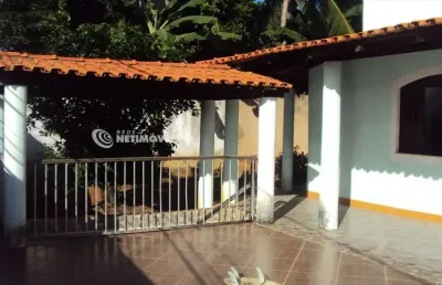Casa com 3 quartos à venda na Rua Princesa Isabel, Jardim Placaford, Salvador