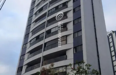 Apartamento com 3 quartos à venda na Rua Conde Filho, Graça, Salvador