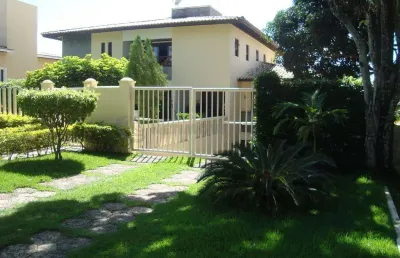Casa com 5 quartos à venda na Avenida Orlando Gomes, Piatã, Salvador