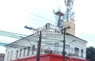Ponto comercial com 1 sala para alugar na Praça Irmã Dulce, 2, Roma, Salvador