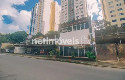 Prédio à venda na Ladeira da Fonte, Centro, Salvador