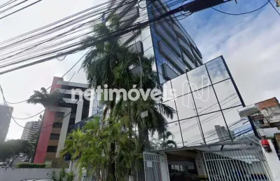 Prédio à venda no Parque Bela Vista, Salvador 