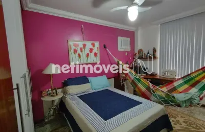 Cobertura com 4 quartos à venda na Rua Coronel Durval Mattos, Costa Azul, Salvador