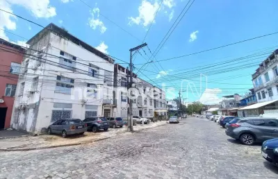 Apartamento com 2 quartos à venda na Rua Monsenhor Basílio Pereira, 3, Roma, Salvador