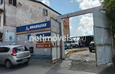 Barracão / Galpão / Depósito com 1 sala à venda na Rua Nossa Senhora do Carmo, 1, Sete de Abril, Salvador
