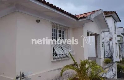 Casa com 4 quartos à venda no Matatu, Salvador 