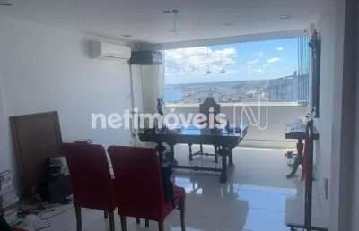 Sala comercial com 1 sala à venda na Rua Chile, 23, Centro, Salvador