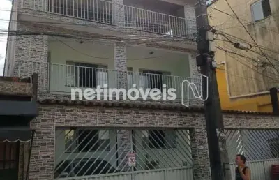 Casa com 7 quartos à venda na Rua Monteiro Lobato, 98, Lobato, Salvador