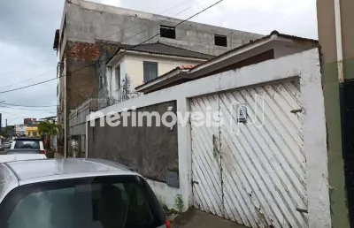 Casa com 7 quartos à venda na Rua Francisco Souza, 16, Roma, Salvador