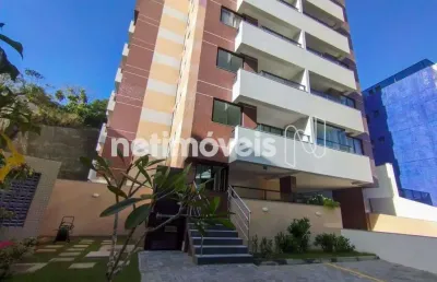 Apartamento com 1 quarto à venda na Rua Senta Púa, 191, Ondina, Salvador