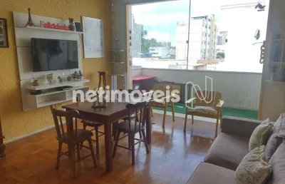 Apartamento com 2 quartos à venda na Rua Conselheiro Pedro Luís, Rio Vermelho, Salvador