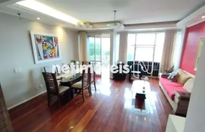 Apartamento com 3 quartos à venda na Rua Professor Aristides Novis, Federação, Salvador
