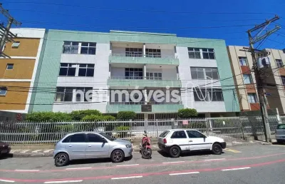 Apartamento com 3 quartos à venda na Rua Visconde de Itaborahy, 972, Amaralina, Salvador