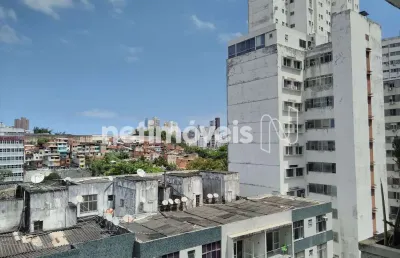 Apartamento com 3 quartos à venda na Rua Engenheiro Celso Torres, 102, Graça, Salvador