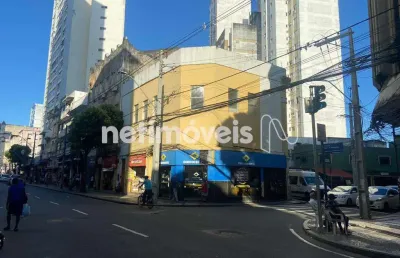 Prédio à venda na Avenida Sete de Setembro, Centro, Salvador