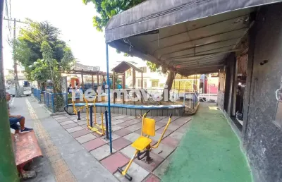 Ponto comercial com 1 sala para alugar na Rua Duarte da Costa, 129, Vila Ruy Barbosa, Salvador