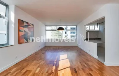 Apartamento com 3 quartos à venda na Rua Doutor Veiga Filho, Santa Cecília, São Paulo