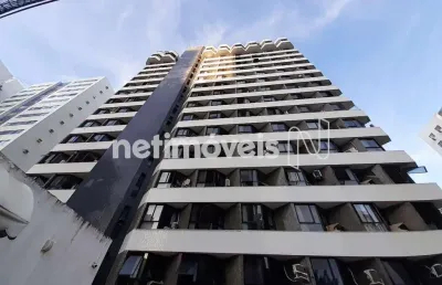 Apartamento com 1 quarto à venda na Rua Maranhão, 445, Pituba, Salvador