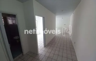 Apartamento com 2 quartos para alugar na Rua do Fogo, 34, Ribeira, Salvador