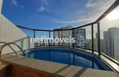 Apartamento com 1 quarto à venda na Rua Maranhão, 445, Pituba, Salvador