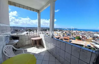 Casa com 8 quartos à venda na Rua Plínio de Lima, 39, Bonfim, Salvador