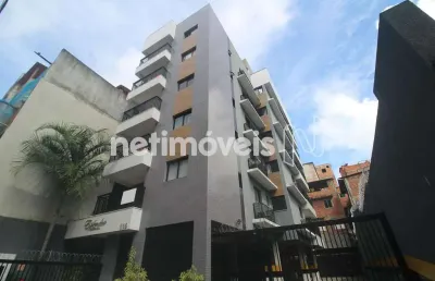 Apartamento com 2 quartos à venda na Rua Mestre Pastinha, 116, Federação, Salvador