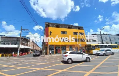 Ponto comercial com 1 sala para alugar na Avenida Caminho de Areia, 1, Caminho de Areia, Salvador