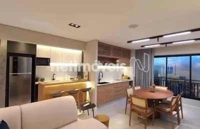 Apartamento com 3 quartos à venda na Rua Dona Margarida, 400, Centro, Santa Bárbara D'Oeste
