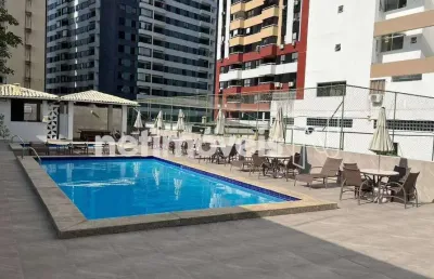 Apartamento com 2 quartos à venda na Rua Piauí, 713, Pituba, Salvador