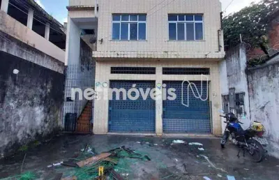 Apartamento com 2 quartos à venda na Avenida San Martin, 353, Fazenda Grande do Retiro, Salvador